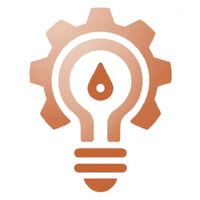 e+w logo - Similar company to Make. Believe.