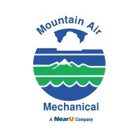 Mountain Air Mechanical Contractors logo - Similar company to Herlocker Mechanical Systems