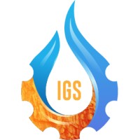 IGS Event logo - Similar company to Pte Plus