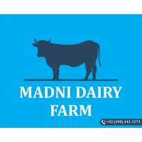 Madni Dairy Farm logo - Similar company to Apex Engineers (Pvt) Ltd