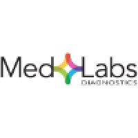 MedLabs Diagnostics logo - Similar company to Hatchleaf