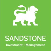 Sandstone Investment and Management logo - Similar company to Hyperion Zero Ltd.