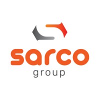 Sarco Group logo - Similar company to Sarco