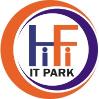 Hi-Fi IT Park logo - Similar company to Think-In Consumer Neuroscience