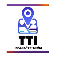 Travel TV India logo - Similar company to Mahadev Tour & Travel