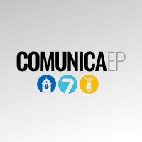 Empresa Pública de Comunicación del Ecuador logo - Similar company to Inmarketing