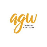 AGW Capital Advisors logo - Similar company to Csenge Advisory Group