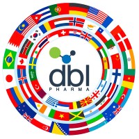 DBL Pharma Global Operation logo - Similar company to Prodentec