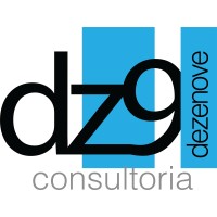 DZ9 Consultoria e Serviços Ltda logo - Similar company to Dz9 Design