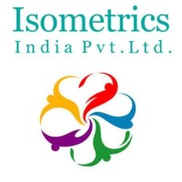 Isometrics India Pvt. Ltd logo - Similar company to Excel Diagnostics Pune