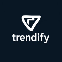 Trendify logo - Similar company to Pixelcrafters