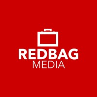 Red BAG Media logo - Similar company to Red Bag