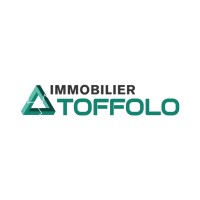 IMMOBILIER TOFFOLO logo - Similar company to Thabor Immobilier