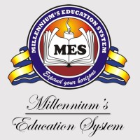 Millennium's Education System logo - Similar company to Tech Gen Sol