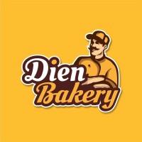 Dien Bakery logo - Similar company to Pt Excelsoft Technology