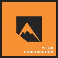 Climb Construction logo - Similar company to Pluto Accountancy