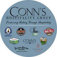 Conn's Hospitality Group logo - Similar company to Illinois Association Of Community Action Agencies