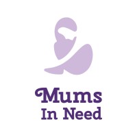 Mums In Need logo - Similar company to Opening Up