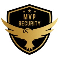 MVP Security Services logo - Similar company to Mvp Security Systems, Inc.