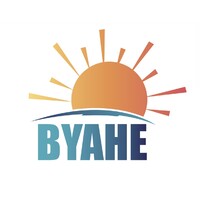 BYAHE logo - Similar company to Mpt Dibz