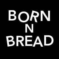 BORN N BREAD logo - Similar company to Hmk Consultancy