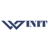 Winit (UK) LTD logo - Similar company to 万邑通