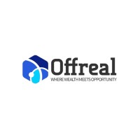 Offreal logo - Similar company to Flomoney Pvt Ltd | Accelerated By Microsoft Startup Hub