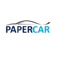 PaperCar logo - Similar company to Aclog