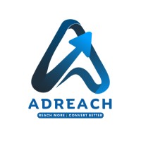 Adreach Agency logo - Similar company to Ecomdy