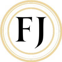 Finley James logo - Similar company to Yorkshire Staffing