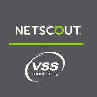 VSS Monitoring logo - Similar company to Newfield Wireless Is Now Netscout
