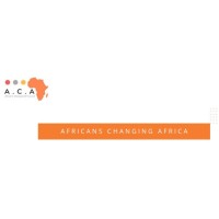 Africans Changing Africa (A.C.A) Pvt Ltd logo - Similar company to Saice Environmental Engineering Division