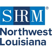 SHRM Northwest Louisiana logo - Similar company to Nela Shrm