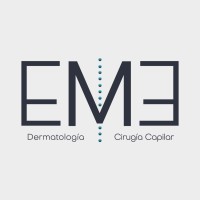 EME Centro Capilar logo - Similar company to Regeneración Capilar