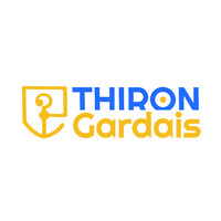 Commune de Thiron-Gardais logo - Similar company to Secrets D'Histoire