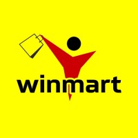 winmart logo - Similar company to Winmart