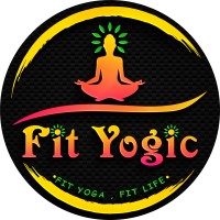 Fit Yogic logo - Similar company to Apexqode - Authorised Zoho Creator Partner