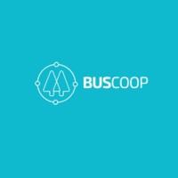 Buscoop logo - Similar company to 4Bus