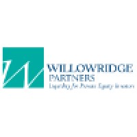 Willowridge Partners logo - Similar company to Cubera Private Equity