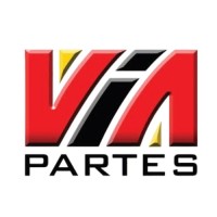 Via Partes logo - Similar company to Arkoz Asset