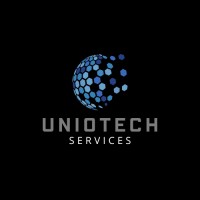UNIOTECH SERVICES logo - Similar company to Uniotech