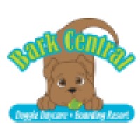 Bark Central Doggie Daycare and Boarding Resort logo - Similar company to Second Chance K9