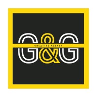 G&G Creative Agency logo - Similar company to Fire Creative