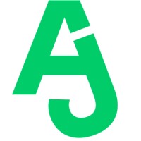 Ashley James Construction logo - Similar company to Target Selection Ltd