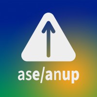 ase/anup logo - Similar company to Wishbeer