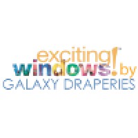 Galaxy Draperies logo - Similar company to Synervo Group