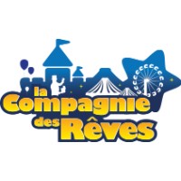 La Compagnie des Rêves logo - Similar company to Air Solid