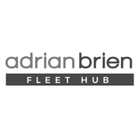Adrian Brien Fleet Hub logo - Similar company to Thyme Group