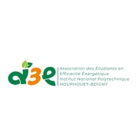 A3E-INPHB logo - Similar company to Sylla Energy
