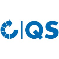 QS Qualität und Sicherheit GmbH logo - Similar company to Zentrale Koordination Handel Landwirtschaft E. V. (Zkhl)